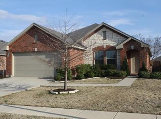 508 Azalea Dr, Fate, TX 75087
