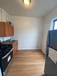 Rented by Houses of New York Realty LLC
