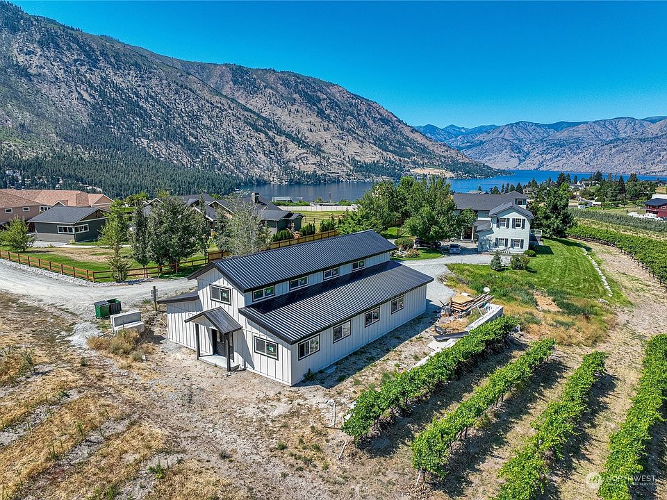 75 Lookout Ridge Lane, Manson, WA 98831 MLS 2144966 Zillow