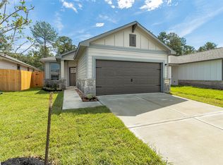 14717 Pinion Ct, Conroe, TX 77302