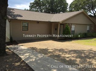 514 N Shackleford Rd, Little Rock, AR 72211