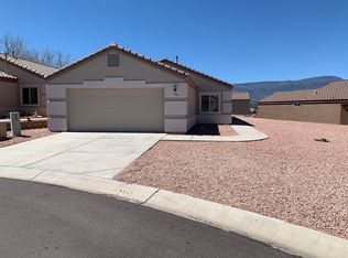 5005 E Catalina Ct, Cornville, AZ 86325