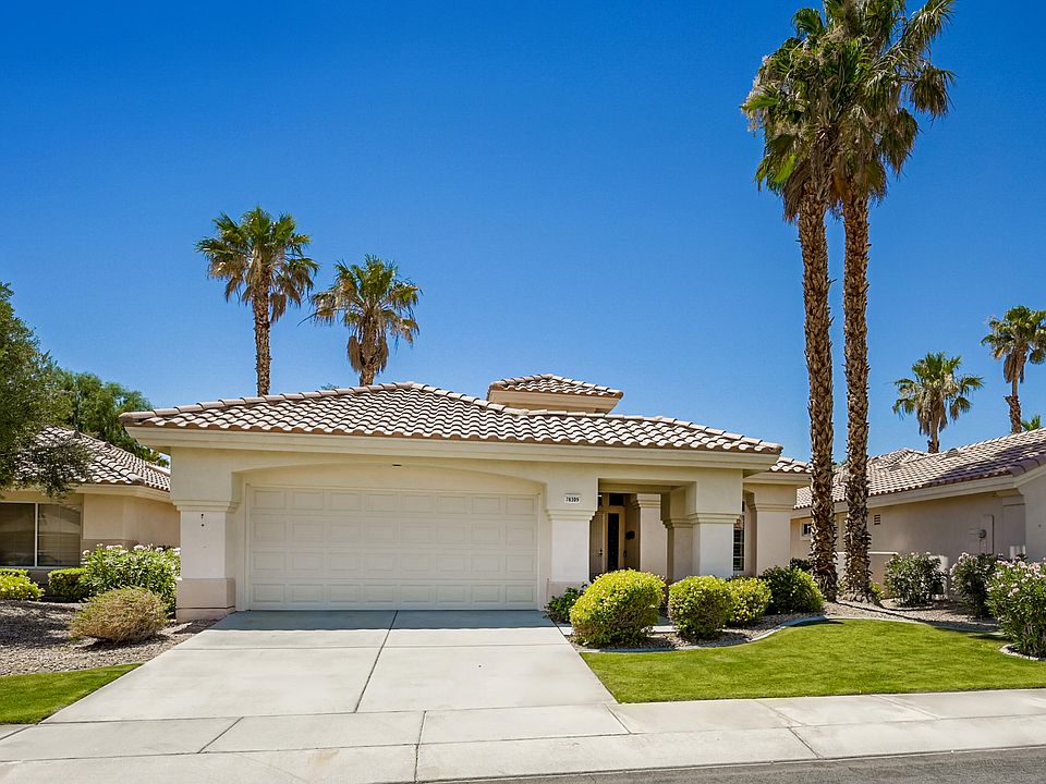 1st image of 78309 Yucca Blossom Dr