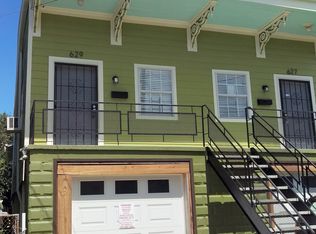 629 S Pierce St, New Orleans, LA 70119