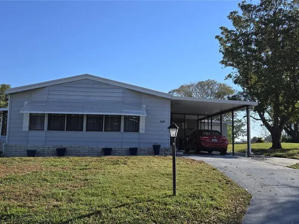 3409 Greenbluff Rd #1579, Zellwood, FL 32798