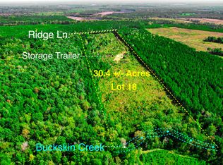 26725 Ridge Ln, Mc Kenney, VA 23872