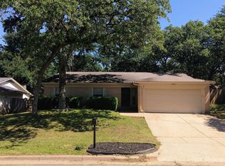 4401 Andalusia Trl, Arlington, TX 76017