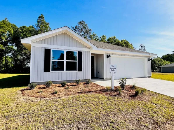 3425 Phoenix Ct, Crestview, FL 32539