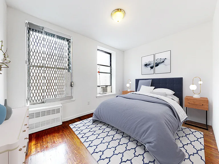 133 W 116th St #3B — Photo 2