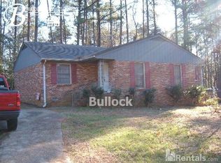 5382 Bishops Cir APT B, Norcross, GA 30093