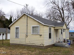 709 N Carico St, Carbondale, IL