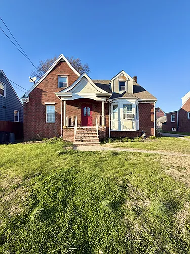 33 Harris St Photo 1