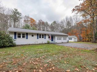 437 Gorham Rd, Scarborough, ME 04074