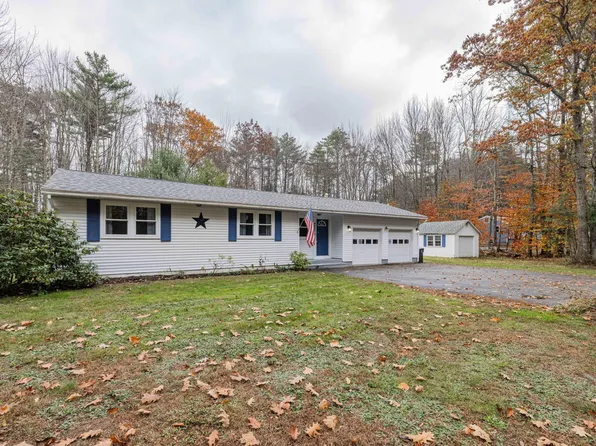437 Gorham Road, Scarborough, ME 04074