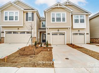 6018 Mallow Crossing Ln, Charlotte, NC 28213