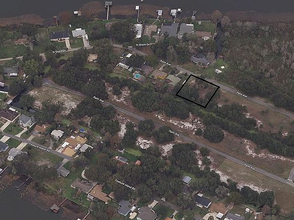 5th image of LOTS 55 And 56 Palm Ave