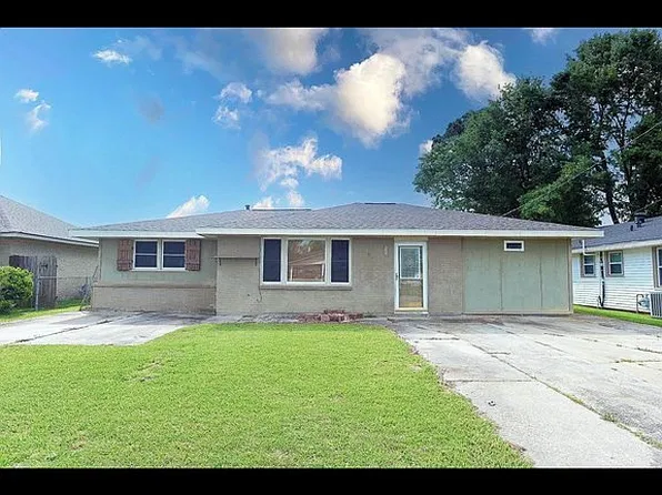 407 Dauphine Ave, Houma, LA 70363