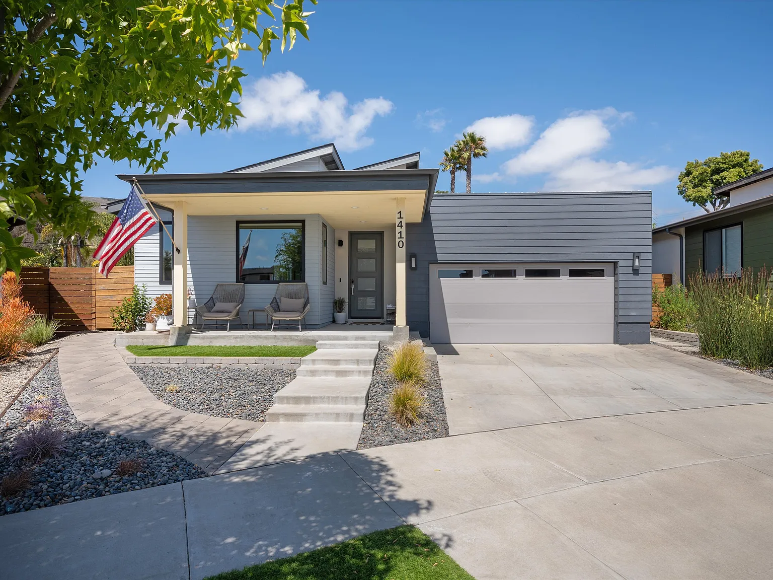 3 bed, 2.5 bath, 1816 sqft, $5,800 — Photo 2