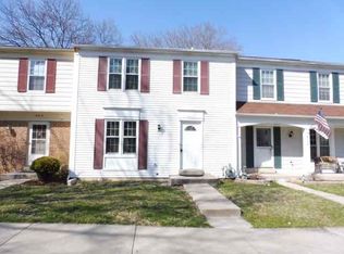4515 Jenner Ct, Olney, MD 20832