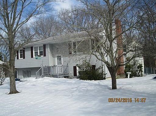2nd image of 25 Cashman Pl