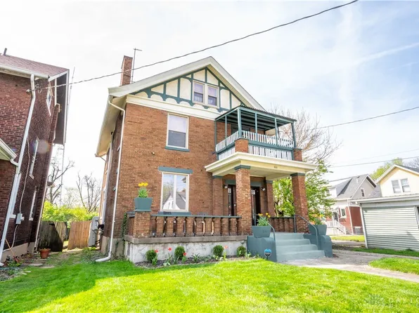 343 Earnshaw Ave, Cincinnati, OH 45219