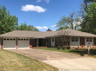 5844 S 69th East Ave, Tulsa, OK 74145