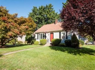 36 Smith Ave, Walpole, MA 02081