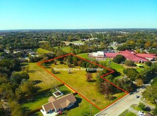 0 Kost Rd, Alvin, TX 77511