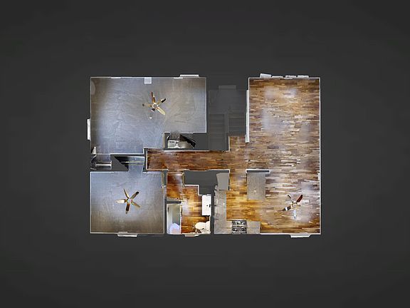 5th image of 611 Northbrook Dr