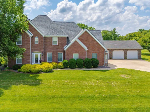 9099 1078 Highway Hwy S, Henderson, KY 42420