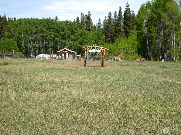 64 Elmer Road, Twisp, WA 98856