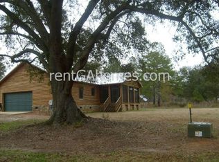 2586 Scott Rd, Boston, GA 31626