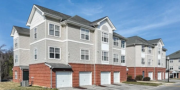 Overland Gardens