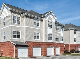Overland Gardens, Hyattsville, MD 20785