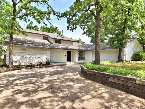 8504 S Winston Ave, Tulsa, OK 74137