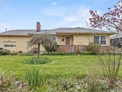 408 SW Chapman St, Sheridan, OR, 97378