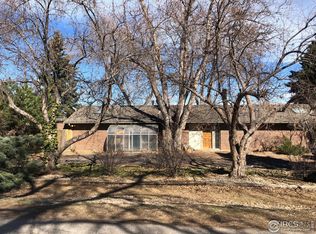 7761 Brockway Dr, Boulder, CO 80303