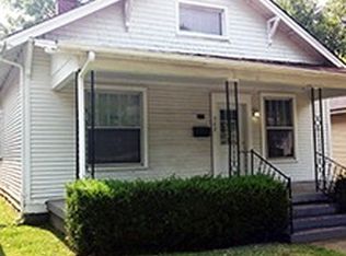 362 Oldham Ave, Lexington, KY 40502