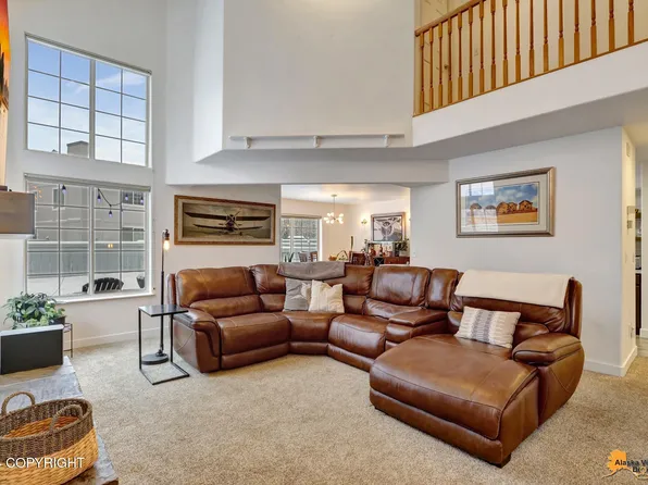 3711 Roald Amundsen Ave #14A, Anchorage, AK 99517