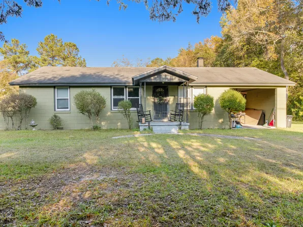 8329 Charleston Hwy, Bowman, SC 29018