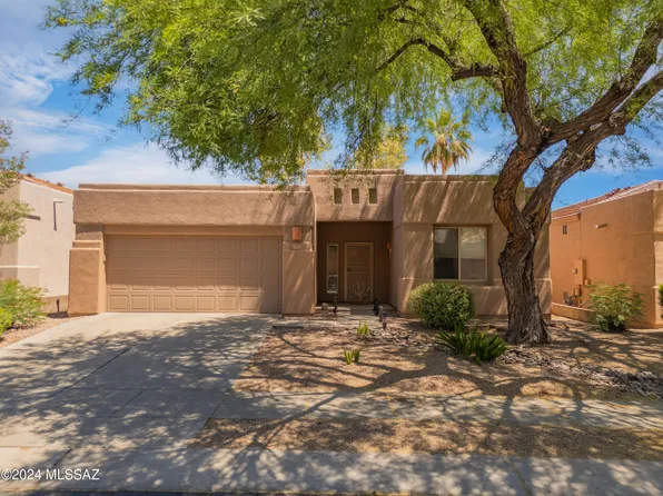 7439 E Placita Rio Cabo, Tucson, AZ 85715
