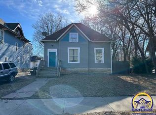 1511 SW 15th St, Topeka, KS 66604