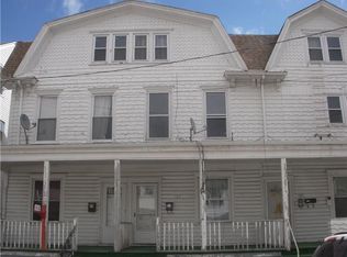 185 S Wyoming St, Hazleton, PA 18201