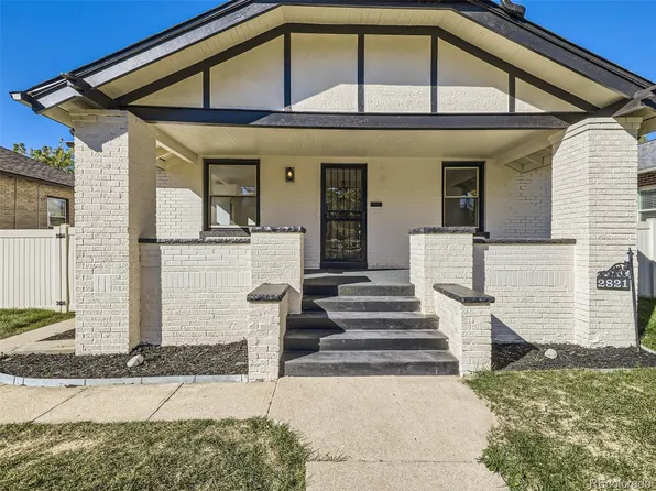 2821 N Fillmore Street, Denver, CO 80205