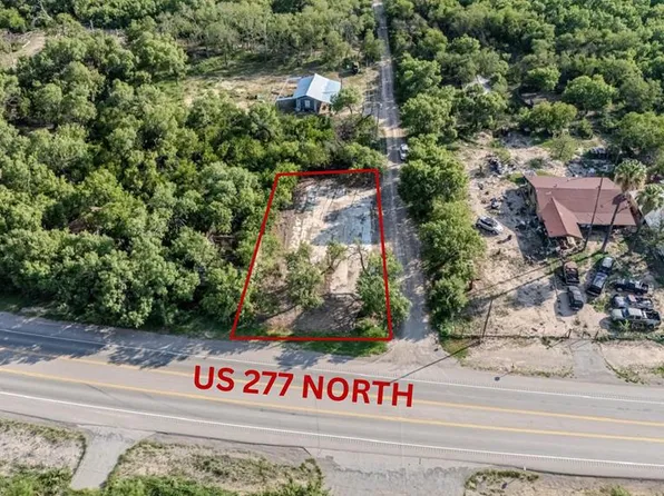 0 N Us Highway 277, Quemado, TX 78877
