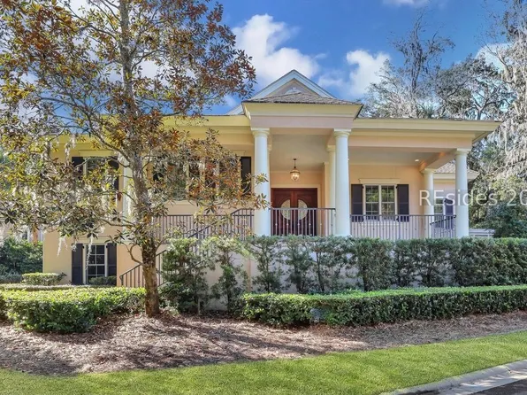 82 S Shore Dr, Hilton Head Island, SC 29928