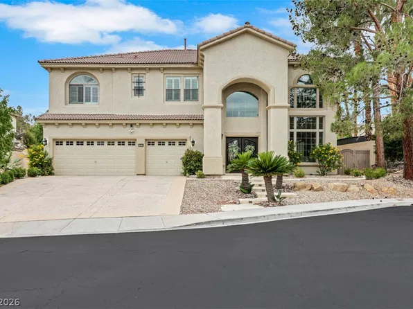10779 Crown Ct, Las Vegas, NV 89141
