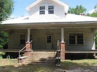 326 Lane Loop, Vienna, GA 31092