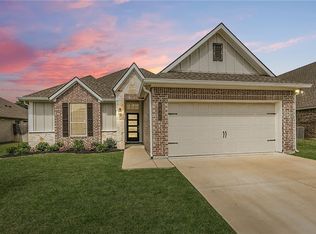 4846 Native Tree Ln, College Station, TX 77845