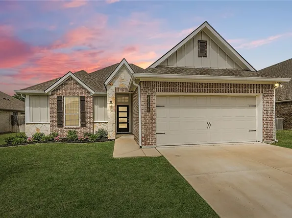 4846 Native Tree Ln, College Station, TX 77845